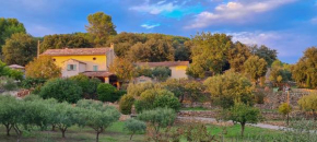 Villa Helena, private pool by village